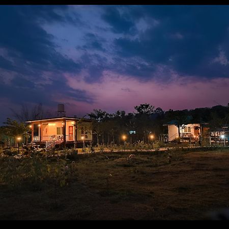 The Deer Meadows Villa Mudumalai Luaran gambar
