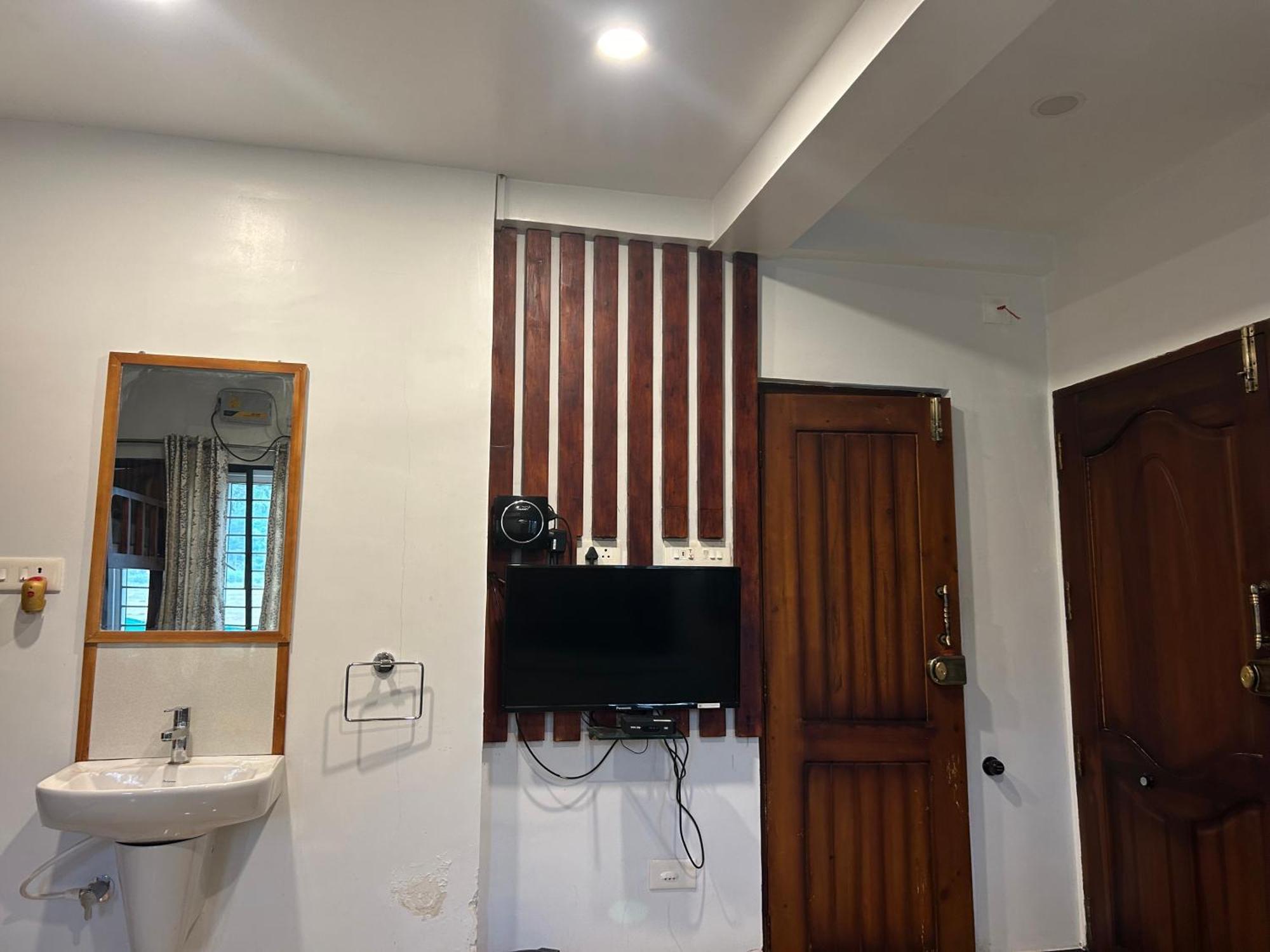 The Deer Meadows Villa Mudumalai Luaran gambar