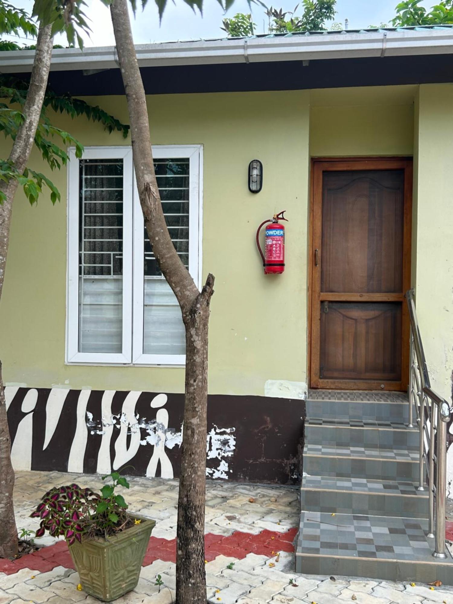 The Deer Meadows Villa Mudumalai Luaran gambar