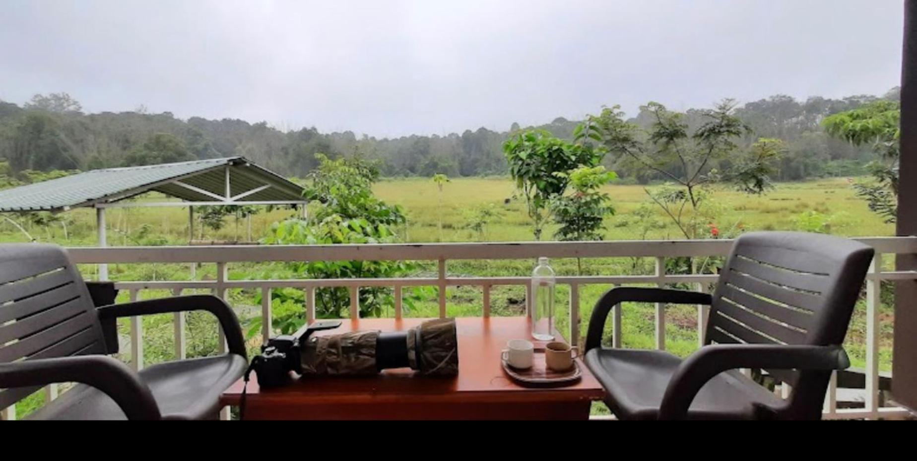 The Deer Meadows Villa Mudumalai Luaran gambar