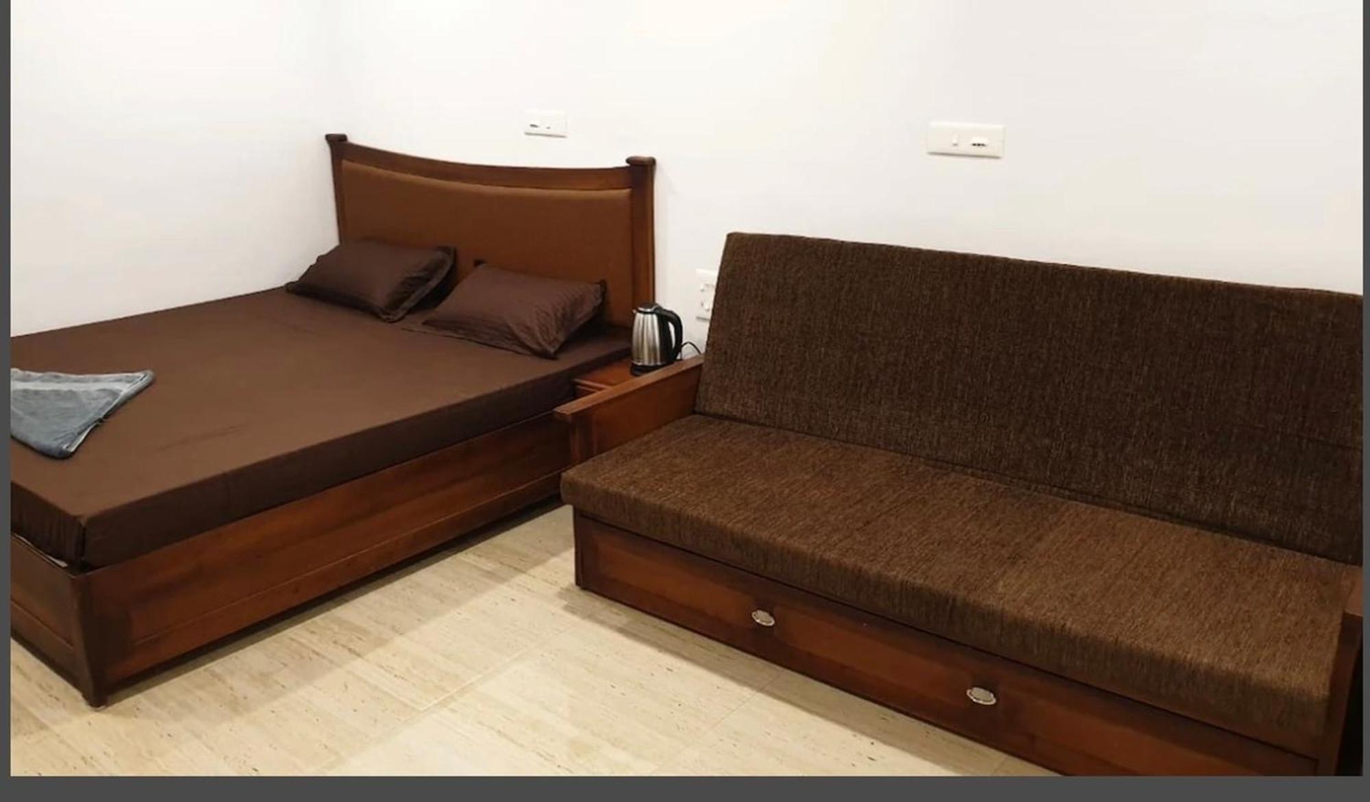 The Deer Meadows Villa Mudumalai Luaran gambar