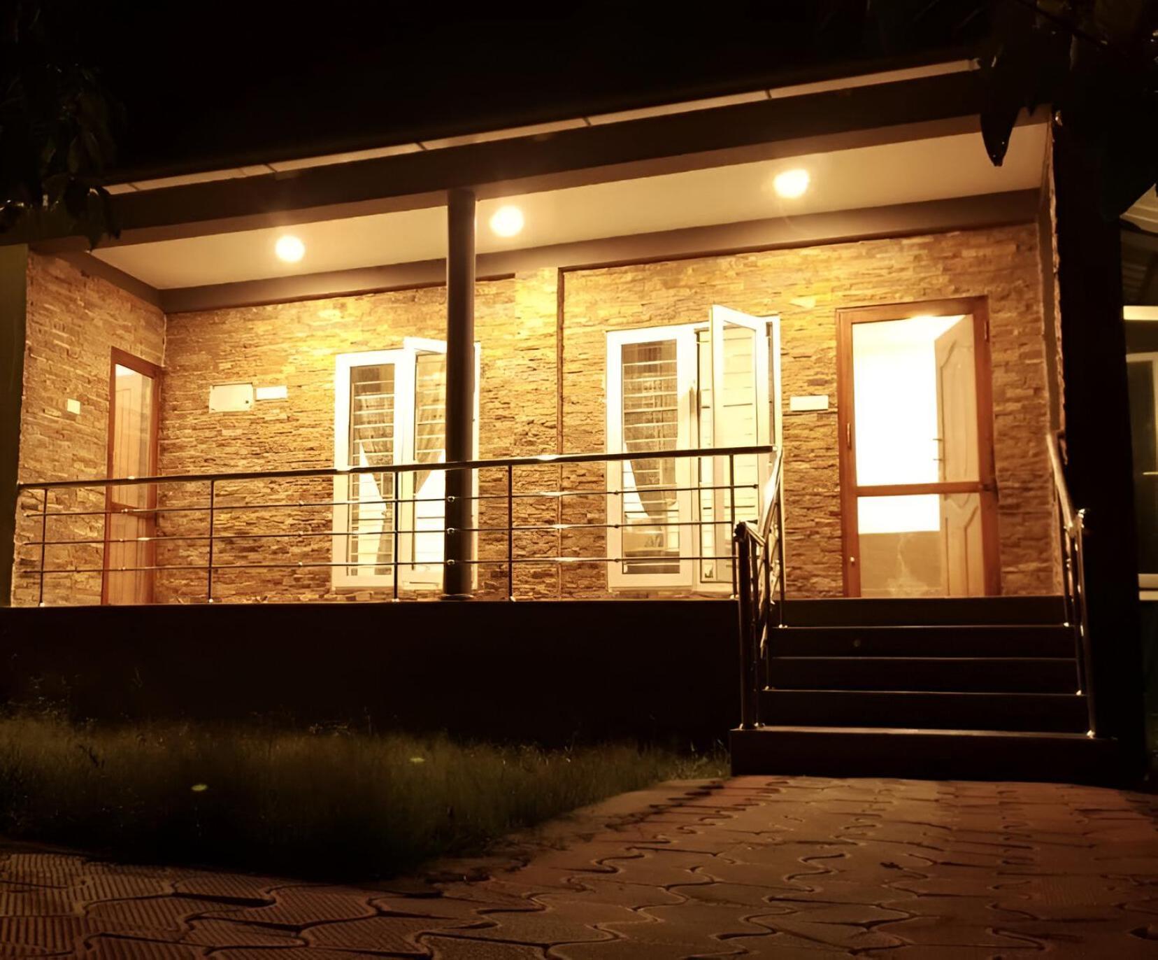 The Deer Meadows Villa Mudumalai Luaran gambar