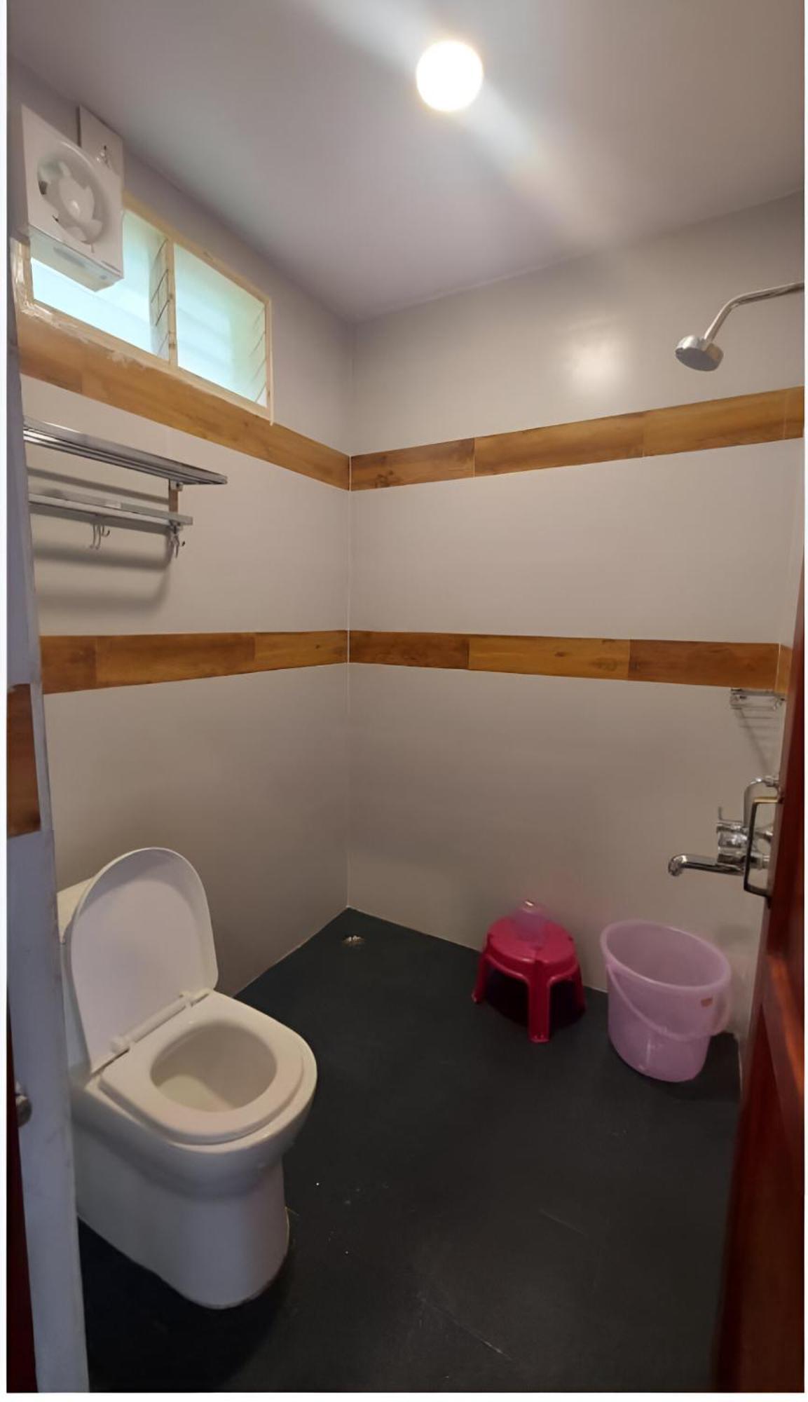 The Deer Meadows Villa Mudumalai Luaran gambar