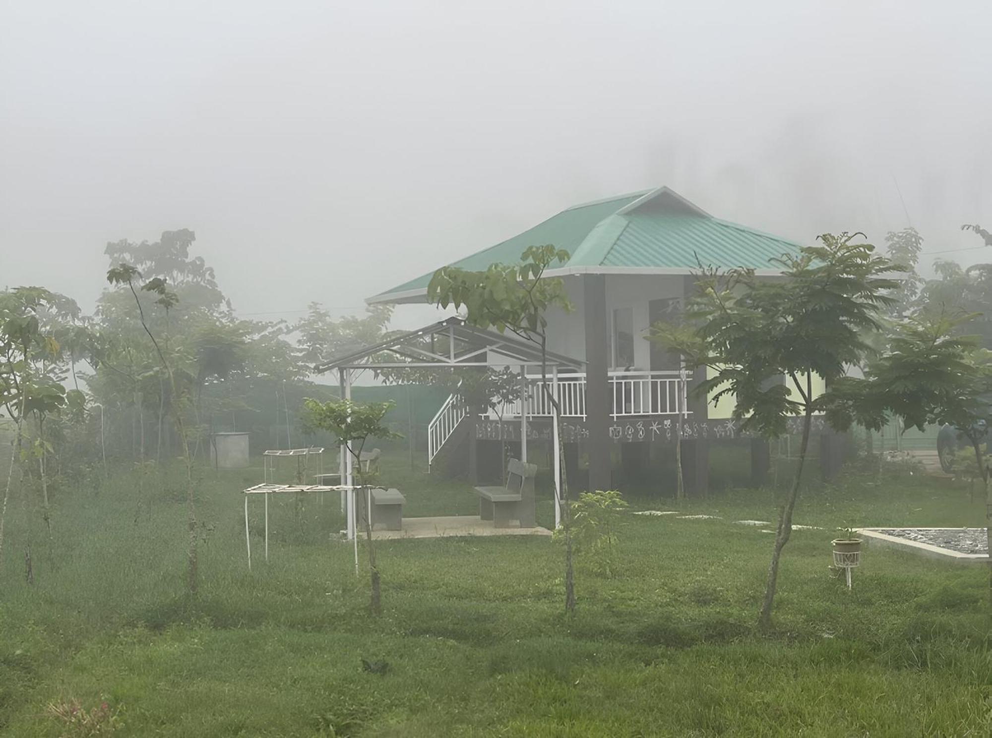 The Deer Meadows Villa Mudumalai Luaran gambar