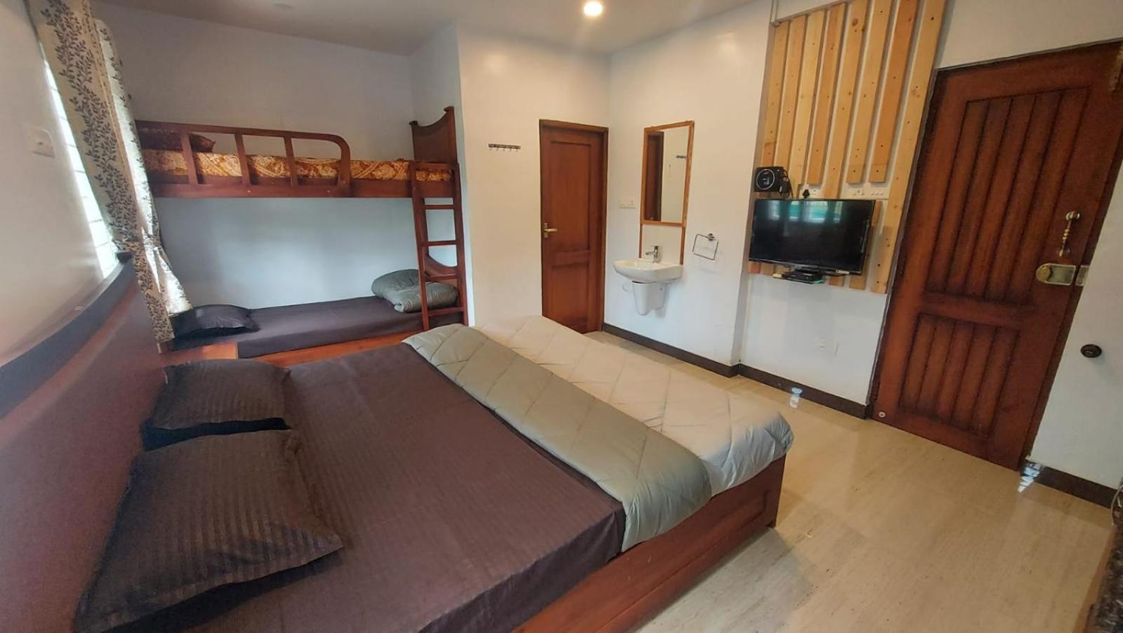 The Deer Meadows Villa Mudumalai Luaran gambar