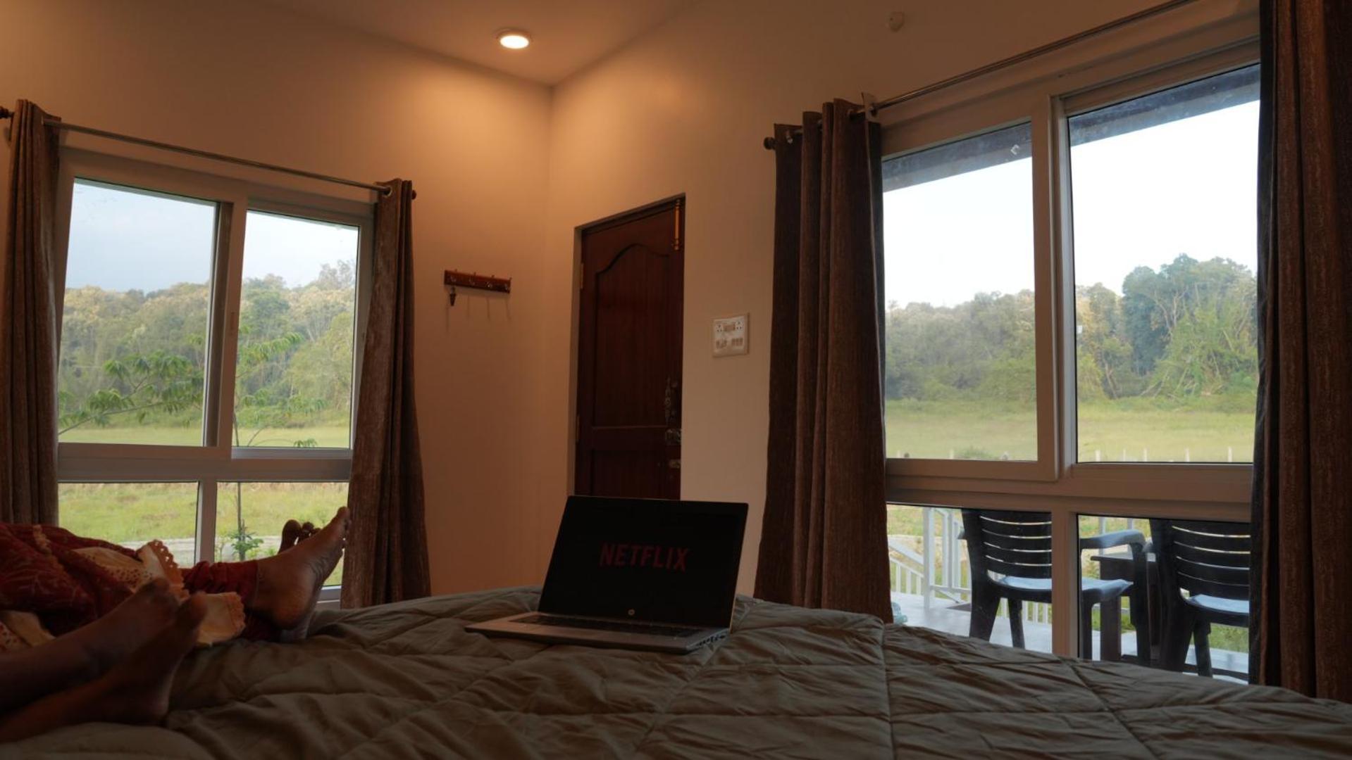The Deer Meadows Villa Mudumalai Luaran gambar