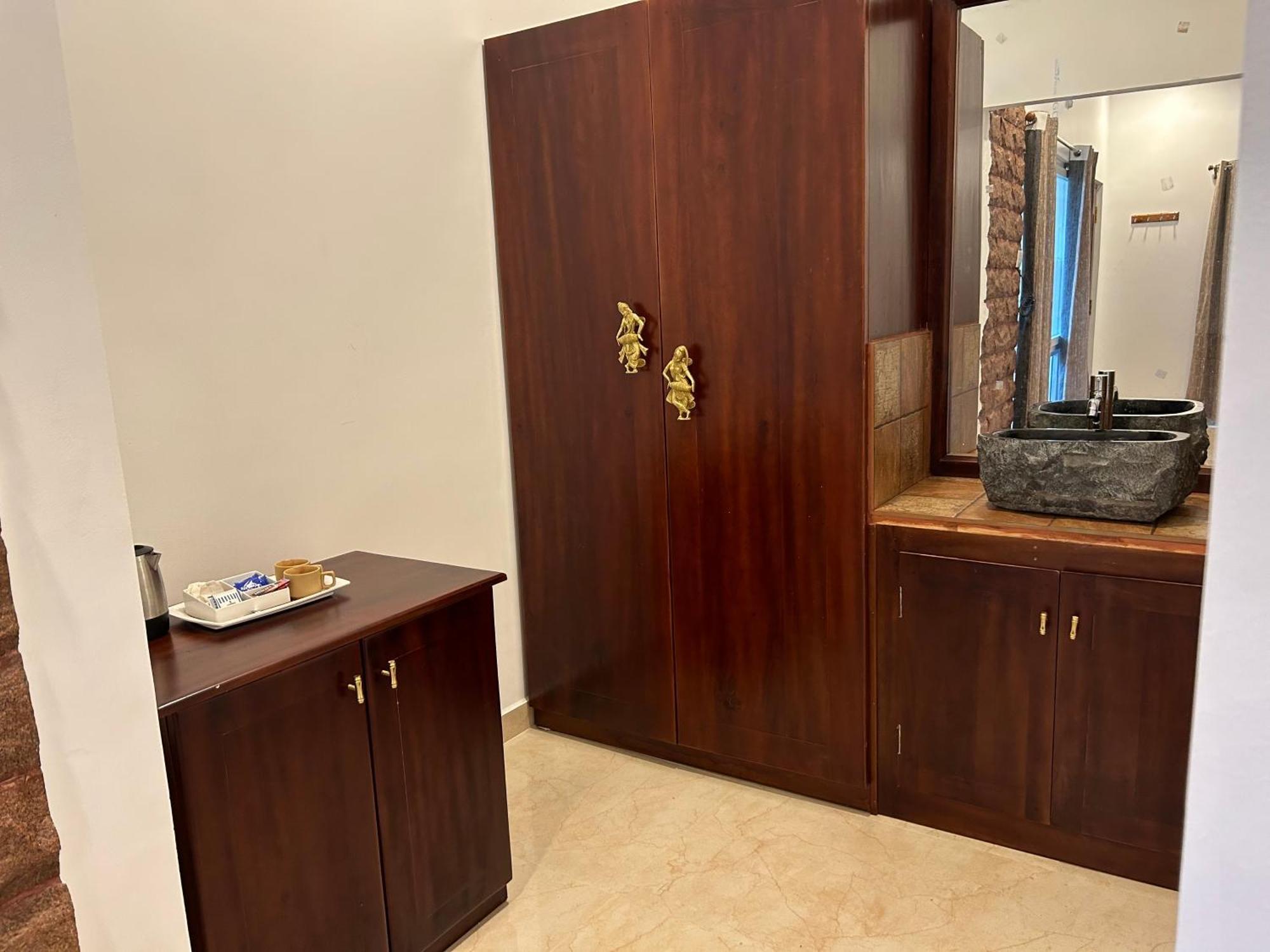 The Deer Meadows Villa Mudumalai Luaran gambar