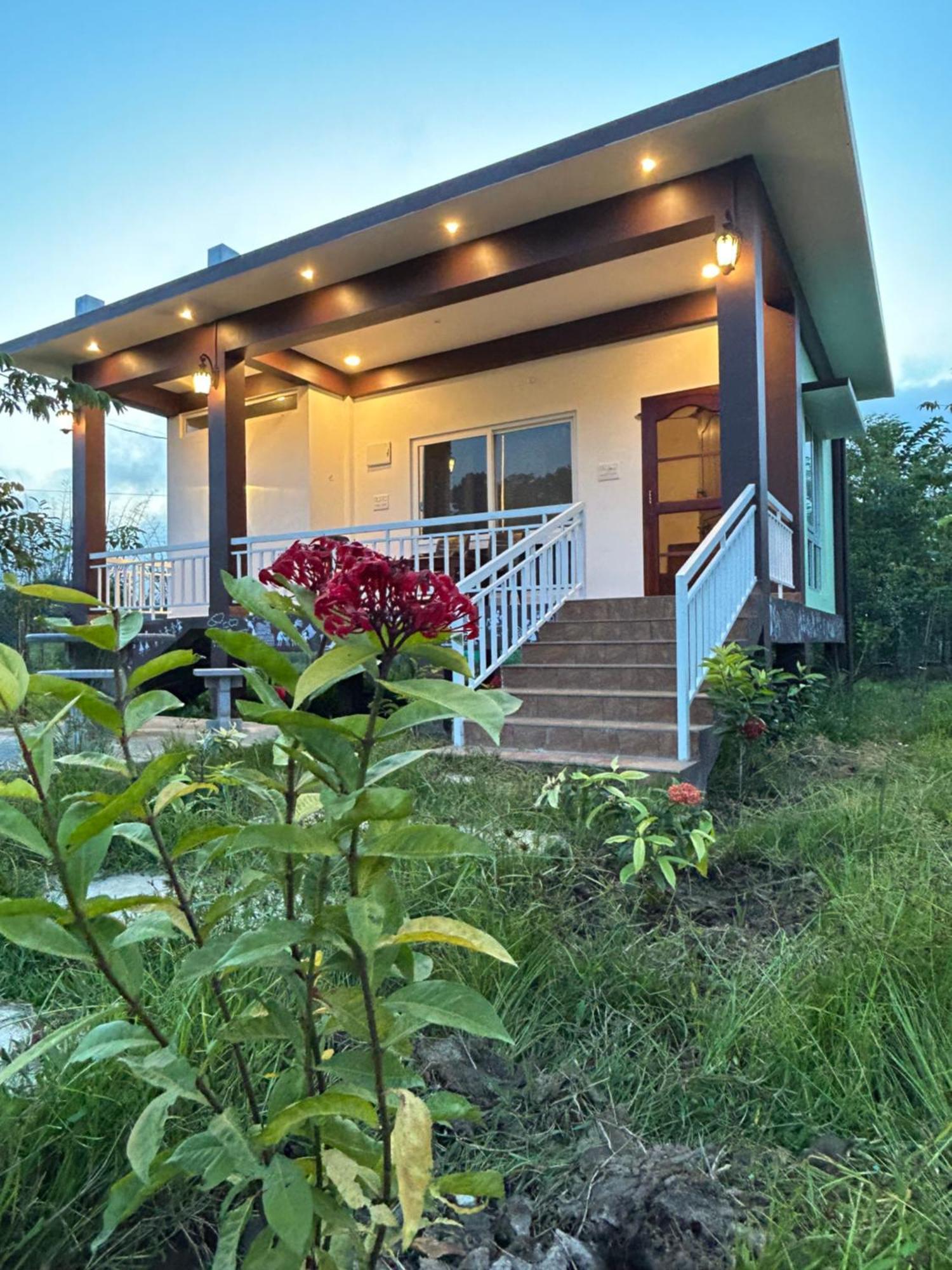 The Deer Meadows Villa Mudumalai Luaran gambar